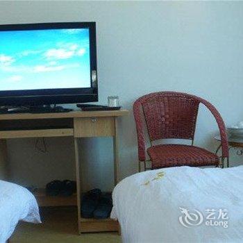 漳州南靖土楼观景风情客栈酒店提供图片