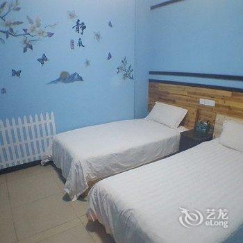 足迹青年旅舍（扬州瘦西湖店）酒店提供图片