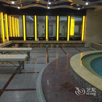 泰州南国水会洗浴宾馆酒店提供图片