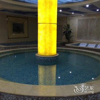 泰州南国水会洗浴宾馆酒店提供图片