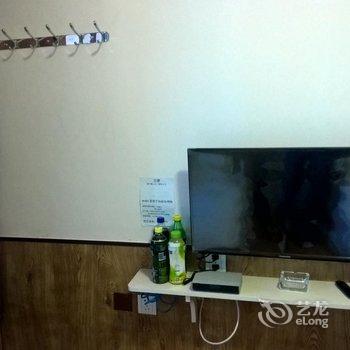 海林温馨家园快捷宾馆酒店提供图片