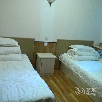 海林温馨家园快捷宾馆酒店提供图片