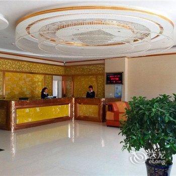 武威宗泰宾馆酒店提供图片