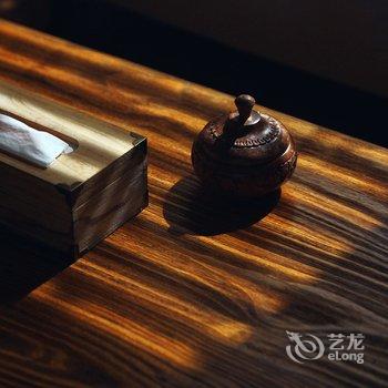 大理自在清境瓦舍度假庭院酒店提供图片