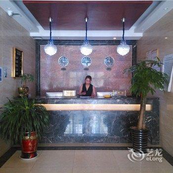 洛川万象国际酒店酒店提供图片