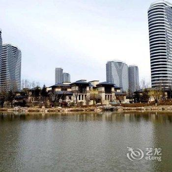 绥中东戴河一号海景公寓酒店提供图片