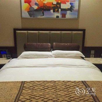 洛川万象国际酒店酒店提供图片