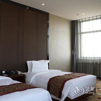 赤峰北方时代设计酒店酒店提供图片
