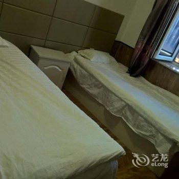 海林温馨家园快捷宾馆酒店提供图片