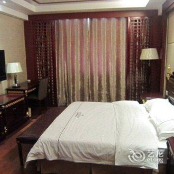皖煤大酒店酒店提供图片