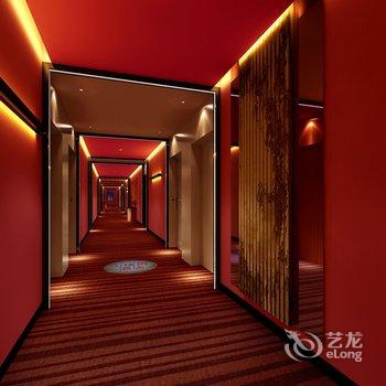山楂树巢艺酒店(许昌东站360广场店)酒店提供图片