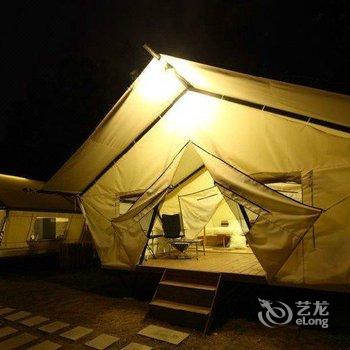 杭州皋澜滨野营度假村酒店提供图片