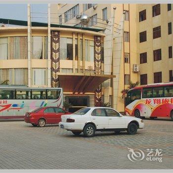 韶关龙翔大酒店酒店提供图片