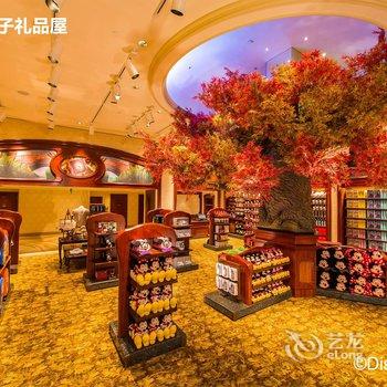 上海迪士尼乐园酒店酒店提供图片