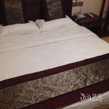 宁国双翠缘宾馆酒店提供图片