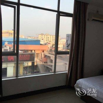 龙凯宾馆酒店提供图片