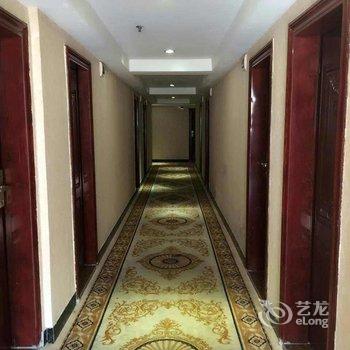 龙凯宾馆酒店提供图片