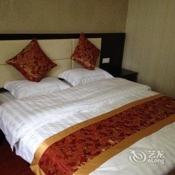 青阳九华山水静香缘宾馆酒店提供图片