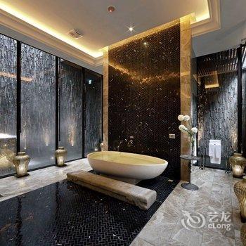 台中水舞行馆(ShueiWuCityVillaMotel)酒店提供图片