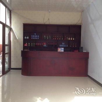 登封少林嵩景宾馆酒店提供图片