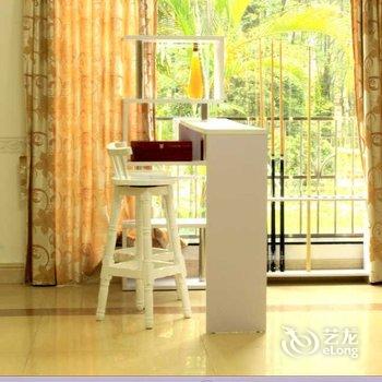 云朵别墅轰趴馆（广州清韵阁店）酒店提供图片