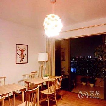 广州Magic Place民宿酒店提供图片