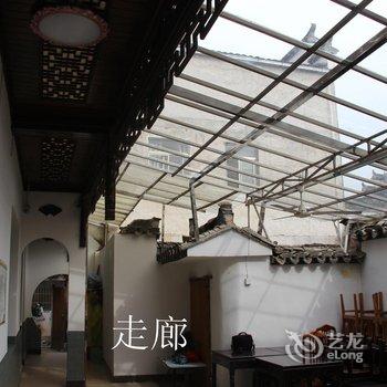 黄山宏村黄家客栈酒店提供图片
