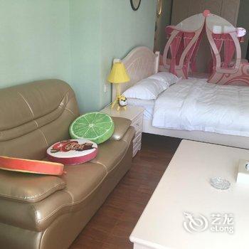 广州长隆暮光主题酒店公寓酒店提供图片