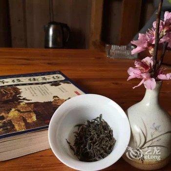 武夷山茗茶岸坊驿站酒店提供图片