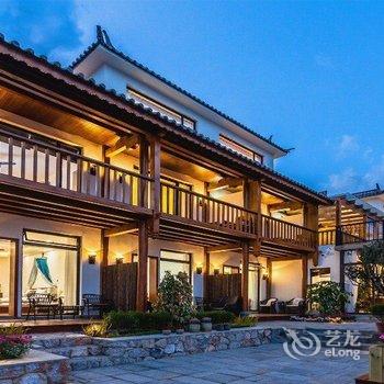 大理自在海景酒店三号院酒店提供图片