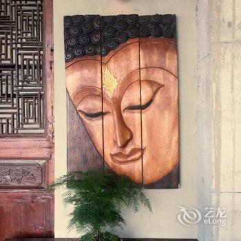 大理自在海景酒店三号院酒店提供图片