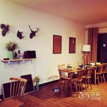 广州Magic Place民宿酒店提供图片