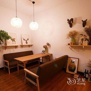 广州Magic Place民宿酒店提供图片