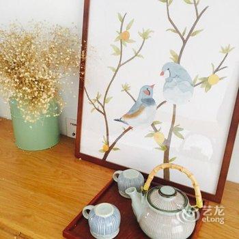 广州Magic Place民宿酒店提供图片