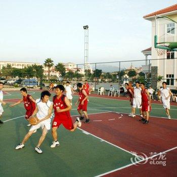 惠东海滨温泉旅游度假区别墅酒店提供图片