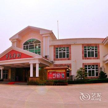 惠东海滨温泉旅游度假区别墅酒店提供图片