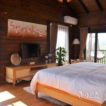 惠东海滨温泉旅游度假区别墅酒店提供图片