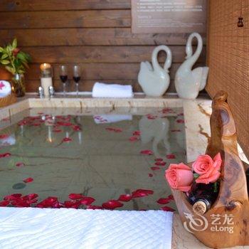 惠东海滨温泉旅游度假区别墅酒店提供图片