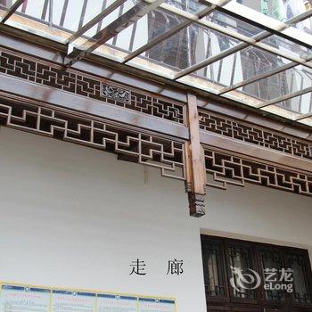 黄山宏村黄家客栈酒店提供图片