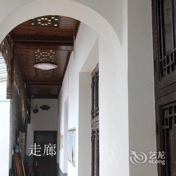 黄山宏村黄家客栈酒店提供图片