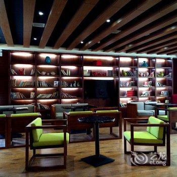 兰州枫林小筑旅馆酒店提供图片