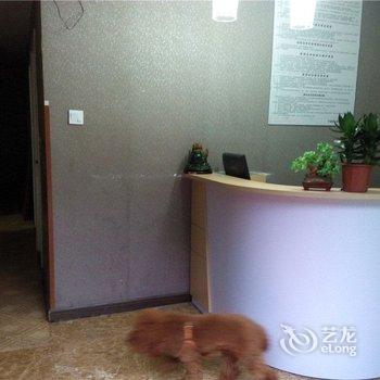 宁波百谊宾馆酒店提供图片