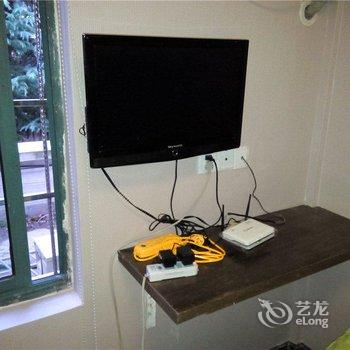 宁波百谊宾馆酒店提供图片