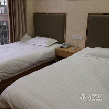 宁波金程商务宾馆酒店提供图片