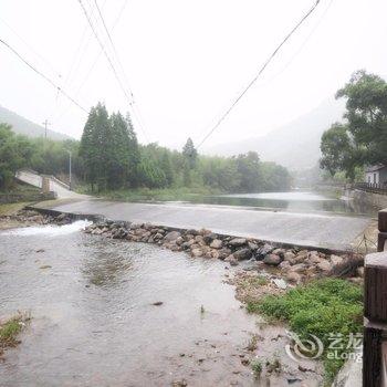 莫干山静山居民宿酒店提供图片