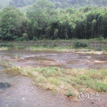 莫干山静山居民宿酒店提供图片