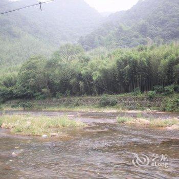 莫干山静山居民宿酒店提供图片