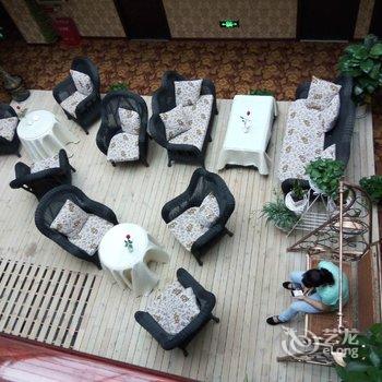 安顺豪廷商务酒店酒店提供图片