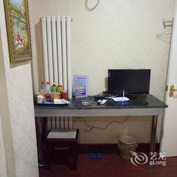 天河湾商务宾馆(银川悦海新天地店)酒店提供图片