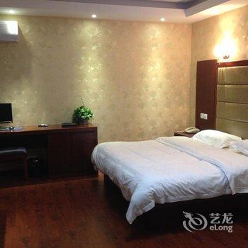 庐江中兴商务宾馆酒店提供图片